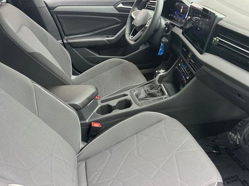 New 2026 Volkswagen Jetta Sport image 14