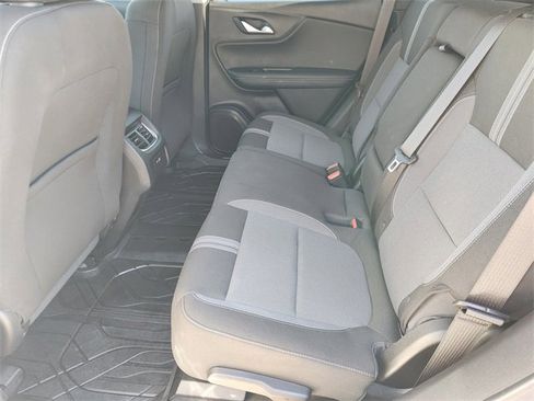 Used 2024 Chevrolet Blazer LT w/ Convenience Package image 30