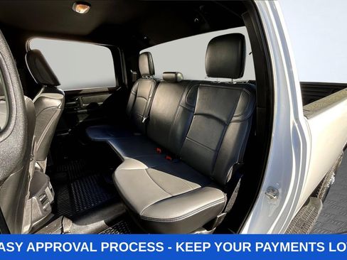Used 2023 RAM 3500 Tradesman w/ Bed Utility Group AWD/4WD image 30