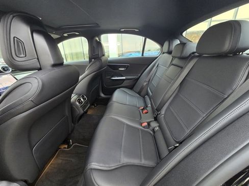 Used 2022 Mercedes-Benz C 300 C 300 image 15