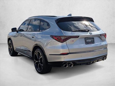 New 2026 Acura MDX Type S image 9