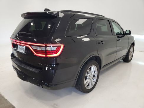 Used 2024 Dodge Durango GT AWD/4WD image 6