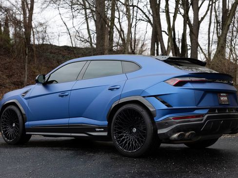 Used 2023 Lamborghini Urus Performante image 19