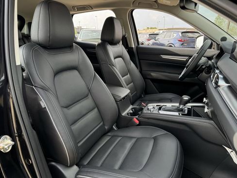 New 2025 MAZDA CX-5 AWD 2.5 S w/ Premium Plus Pkg image 24