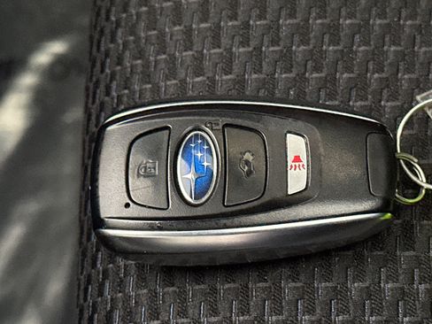 Used 2023 Subaru Forester Premium AWD/4WD image 37