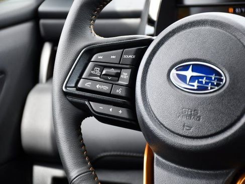 New 2026 Subaru Outback Wilderness AWD/4WD image 23