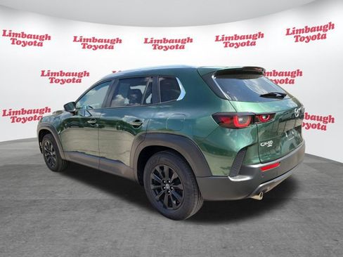 Used 2026 MAZDA CX-50 AWD 2.5 S w/ Preferred Pkg image 24