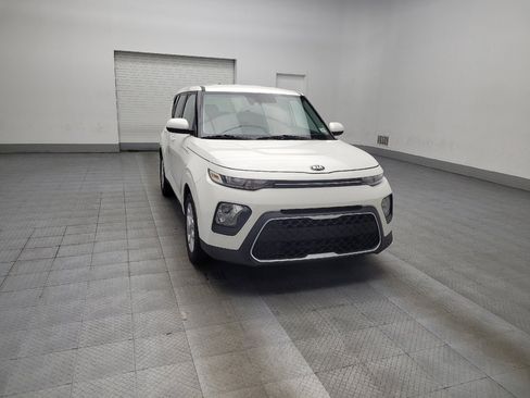 Used 2021 Kia Soul S image 13