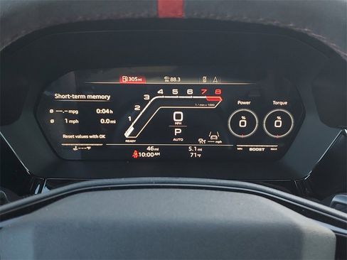 New 2026 Audi RS 3 image 10