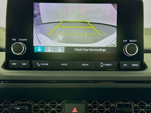 Used 2025 Honda Accord LX image 15