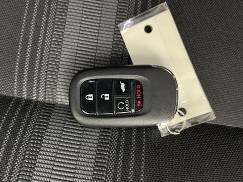 Used 2022 Honda Civic Sport image 16