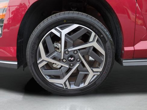 Certified 2024 Hyundai Kona N Line AWD/4WD image 26