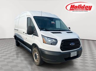 Used 2019 Ford Transit 250 148 Medium Roof RWD video 1