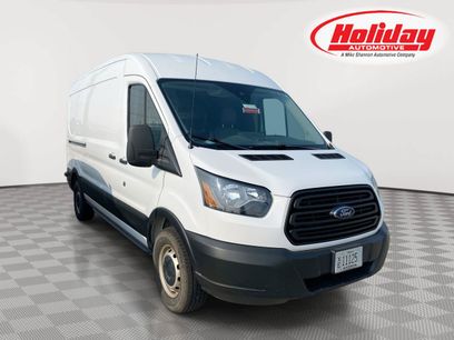 Used 2019 Ford Transit 250 148 Medium Roof