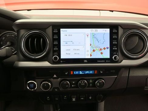 Used 2023 Toyota Tacoma TRD Pro image 9