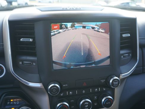 Used 2022 RAM 1500 Laramie image 17