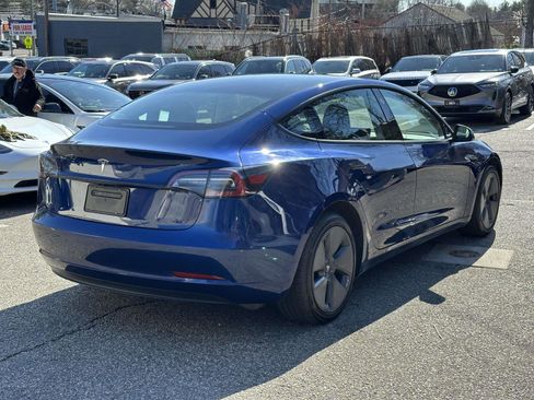 Used 2023 Tesla Model 3 Standard Range RWD image 3