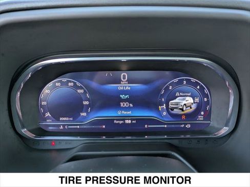 Used 2024 Chevrolet Tahoe High Country image 16