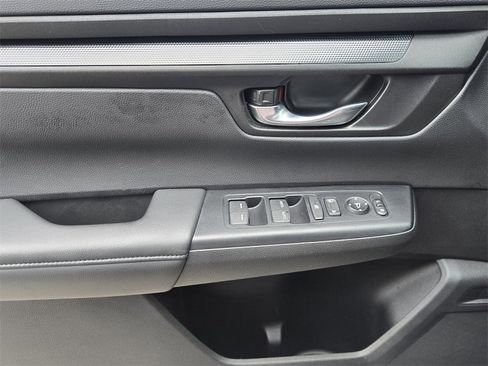 Used 2025 Honda CR-V EX image 26