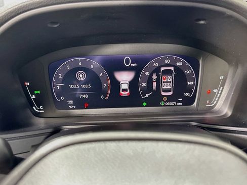 Used 2024 Honda Accord EX image 23