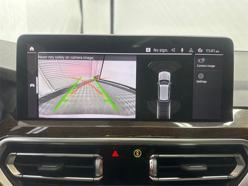 Used 2022 BMW X3 sDrive30i w/ Premium Package 2 image 32