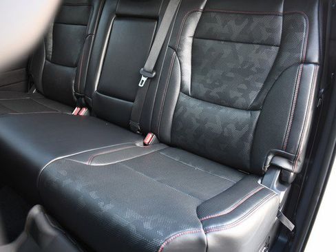 Certified 2025 Toyota Tundra TRD Pro image 23