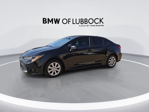 Used 2022 Toyota Corolla LE FWD image 5