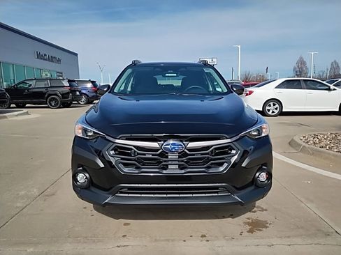 New 2026 Subaru Crosstrek 2.0i Premium AWD/4WD image 3