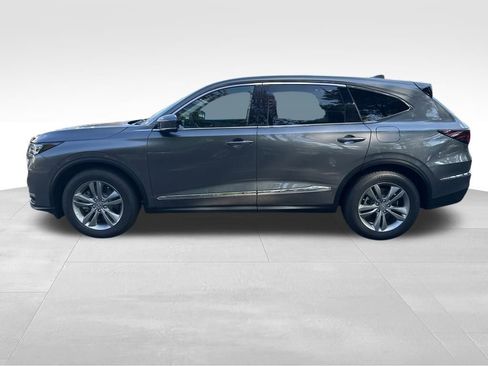 New 2026 Acura MDX SH-AWD image 2