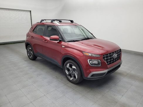 Used 2023 Hyundai Venue SEL FWD image 11