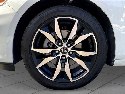 Certified 2022 Chevrolet Malibu RS image 9