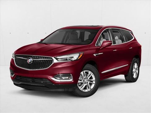 Used 2018 Buick Enclave Essence image 1