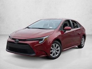 New 2026 Toyota Corolla LE video 1
