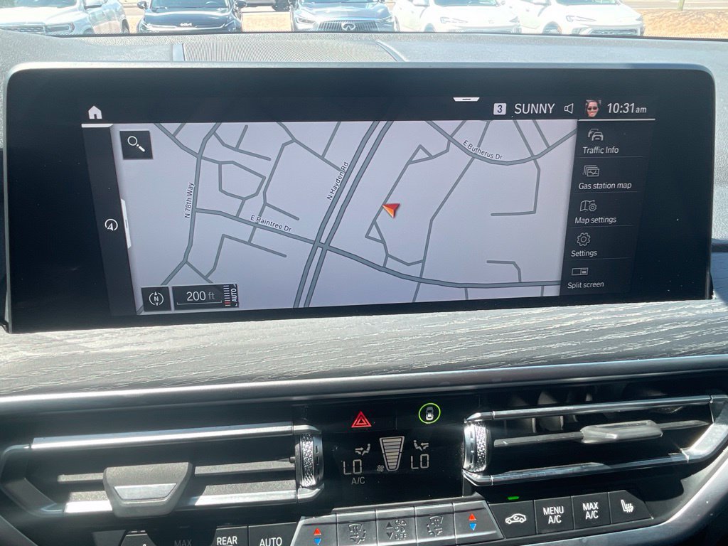 Used 2024 BMW X3 sDrive30i RWD image 35