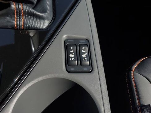 New 2026 Subaru Crosstrek 2.5i Limited AWD/4WD image 29
