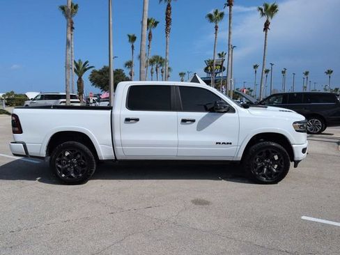 Used 2023 RAM 1500 Limited AWD/4WD image 3