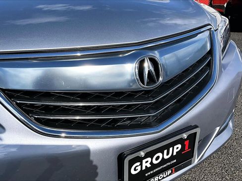 Used 2016 Acura RLX w/ Technology Package FWD image 30
