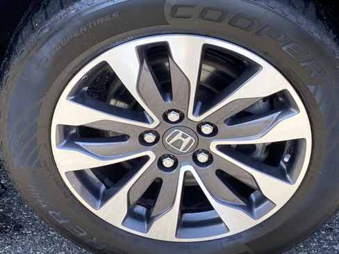 Used 2022 Honda Odyssey EX-L image 29