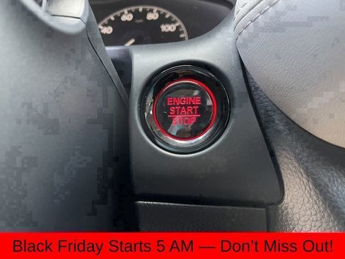 New 2026 Honda HR-V LX image 36