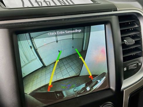 Used 2019 RAM 1500 Big Horn AWD/4WD image 13