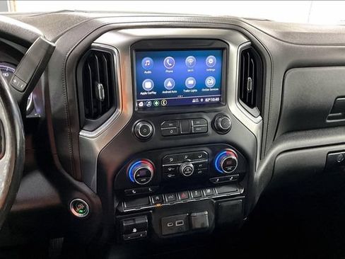 Used 2019 Chevrolet Silverado 1500 RST w/ All-Star Edition AWD/4WD image 4
