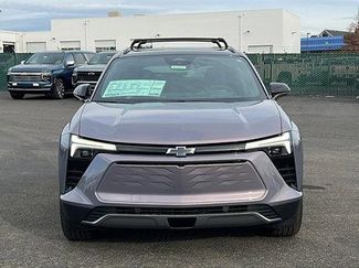 New 2026 Chevrolet Blazer EV LT video 2