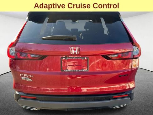 Used 2025 Honda CR-V Sport image 9