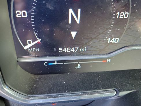 Certified 2023 GMC Sierra 1500 Denali Ultimate image 64