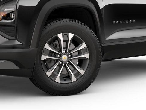 New 2027 Chevrolet Equinox LT FWD image 54