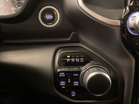 Used 2023 RAM 1500 Big Horn image 20
