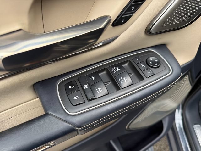 Used 2021 RAM 1500 Limited AWD/4WD image 17