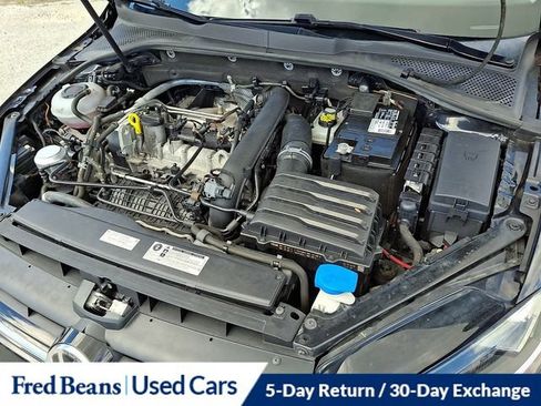 Used 2019 Volkswagen Golf S FWD image 35