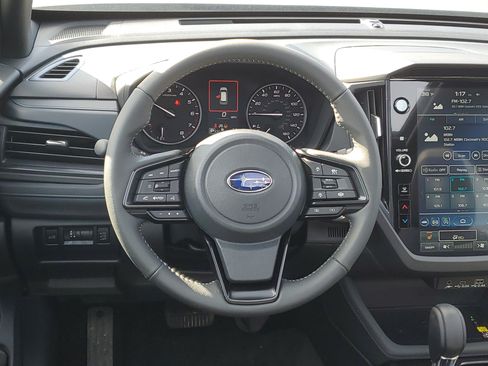 Used 2026 Subaru Forester Premium AWD/4WD image 8