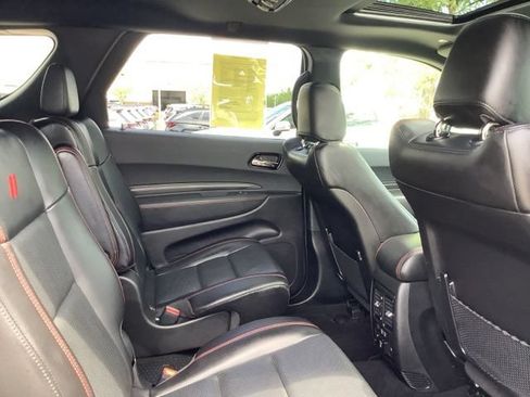 Used 2023 Dodge Durango GT AWD/4WD image 26